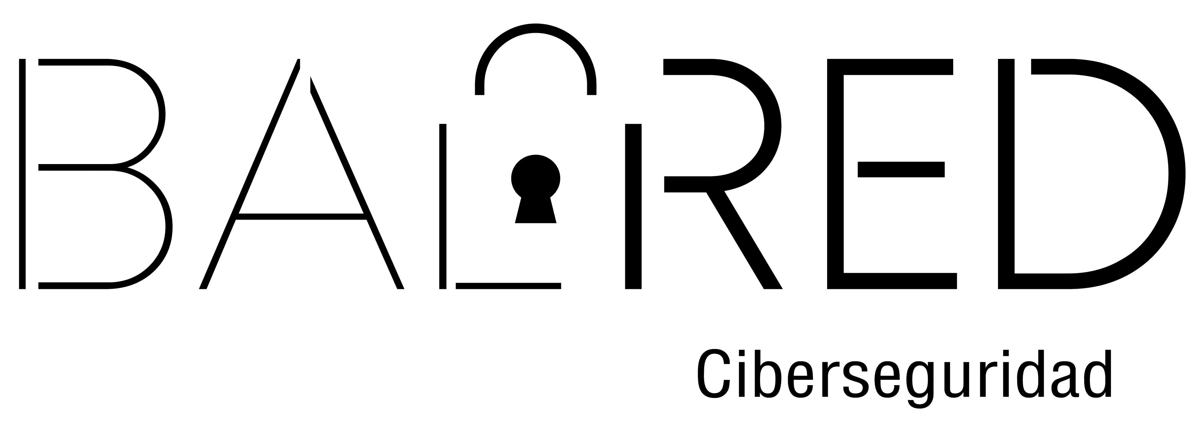 Logo balred